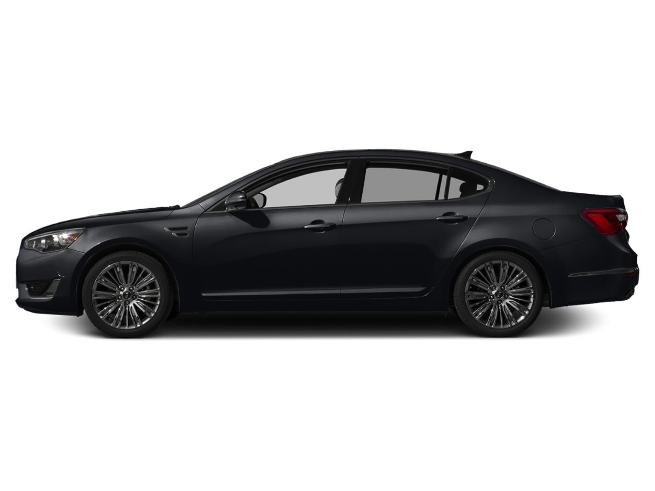 2015 Kia Cadenza 4dr Sdn Limited