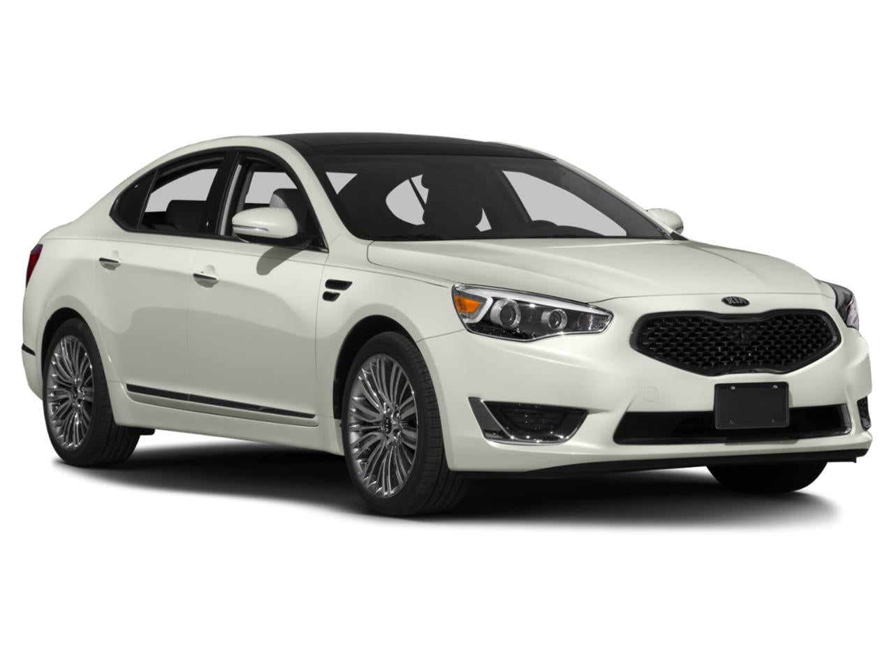 2015 Kia Cadenza 4dr Sdn Limited