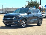 2023 Kia Seltos SX Turbo