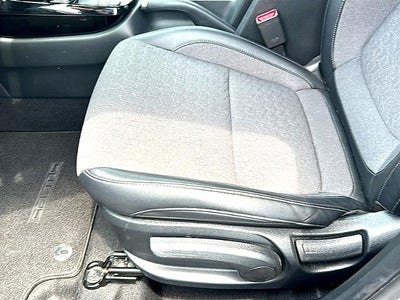 2025 Kia Seltos S IVT FWD
