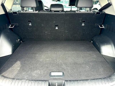 2025 Kia Seltos S IVT FWD