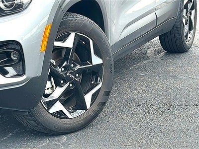 2025 Kia Seltos S IVT FWD