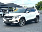 2021 Kia Seltos S IVT AWD