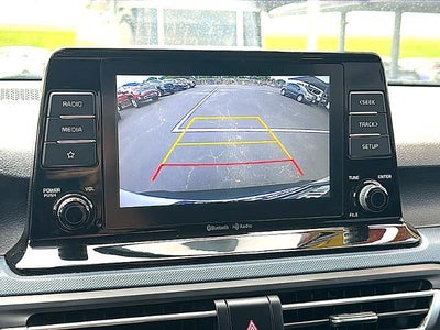 2021 Kia Seltos S IVT AWD