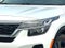 2021 Kia Seltos S IVT AWD