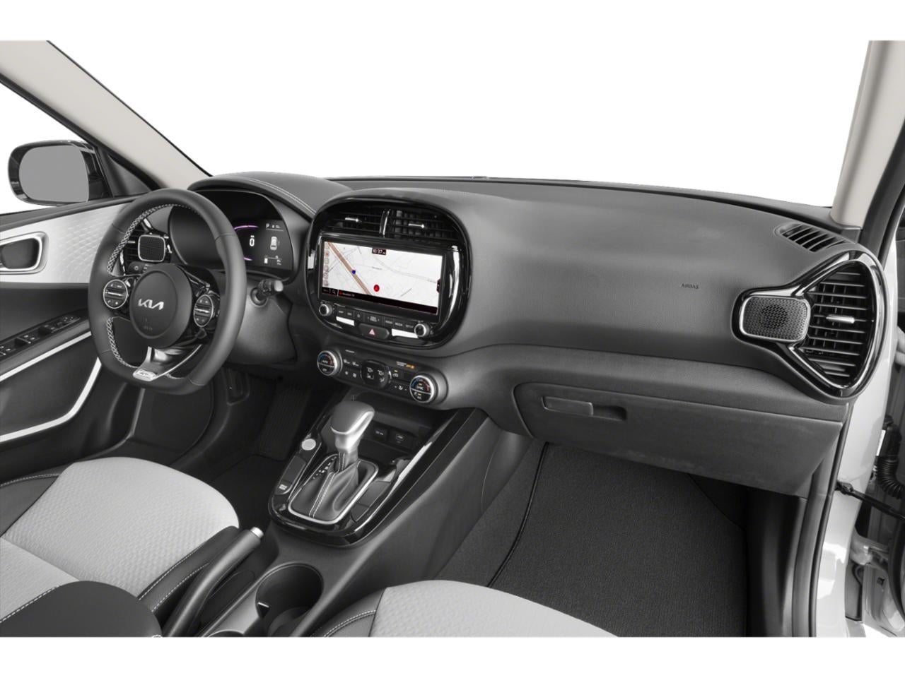 2023 Kia Soul GT-Line IVT