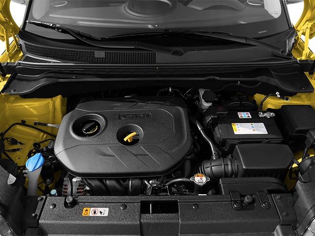 2014 Kia Soul 5dr Wgn Auto +