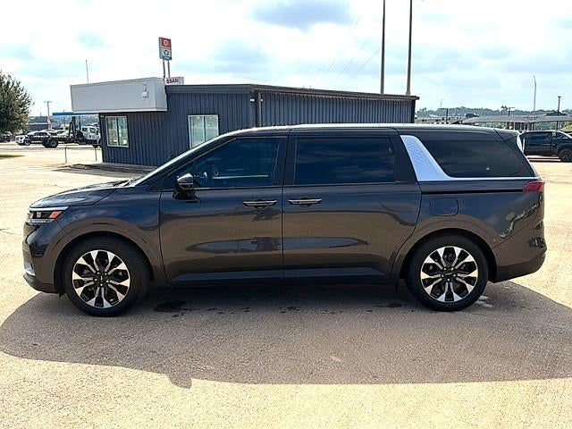 2024 Kia Carnival EX FWD