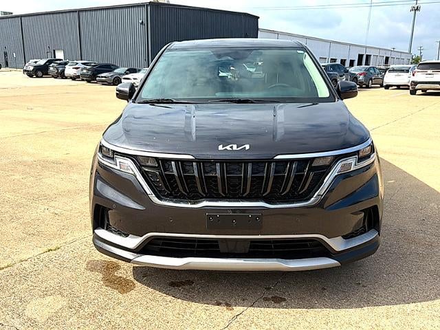 2024 Kia Carnival EX FWD