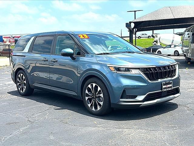 2023 Kia Carnival EX FWD