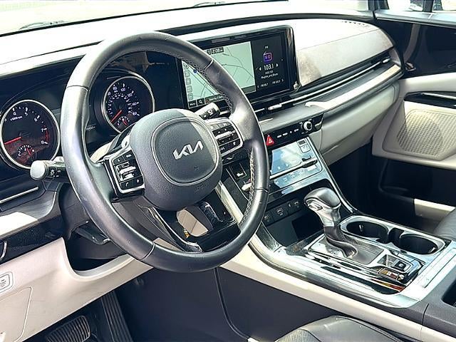 2023 Kia Carnival EX FWD