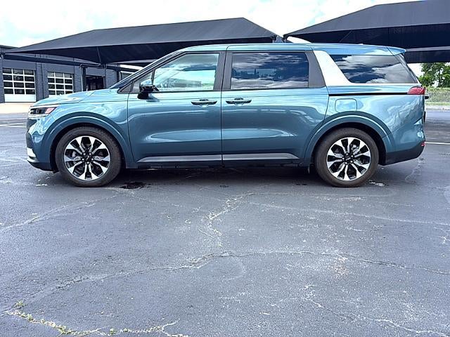 2023 Kia Carnival EX FWD