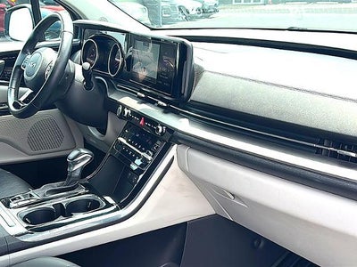 2023 Kia Carnival EX FWD