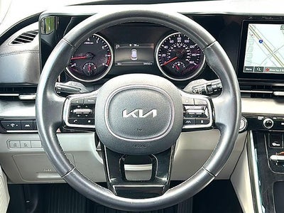 2023 Kia Carnival EX FWD
