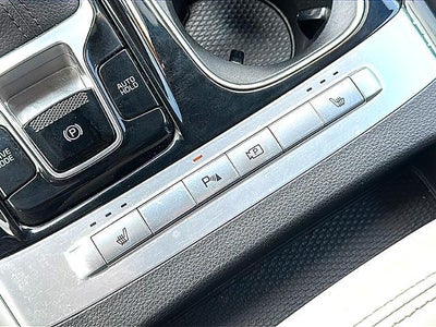 2023 Kia Carnival EX FWD