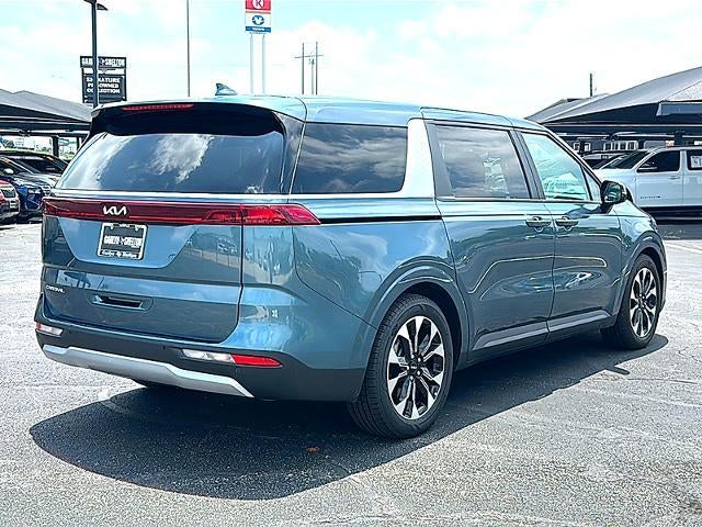 2023 Kia Carnival EX FWD