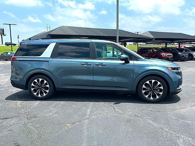 2023 Kia Carnival EX FWD