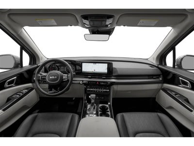 2023 Kia Carnival EX FWD