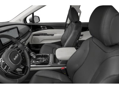 2023 Kia Carnival EX FWD