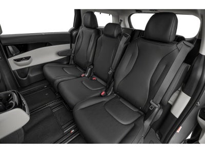 2023 Kia Carnival EX FWD