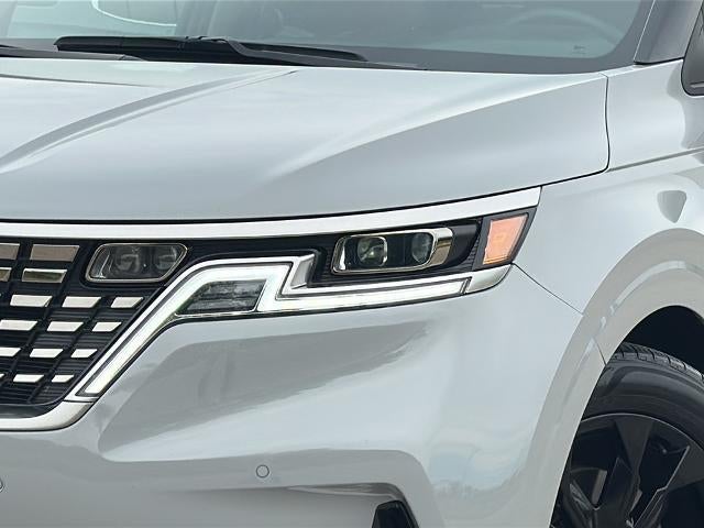 2024 Kia Carnival SX Prestige FWD