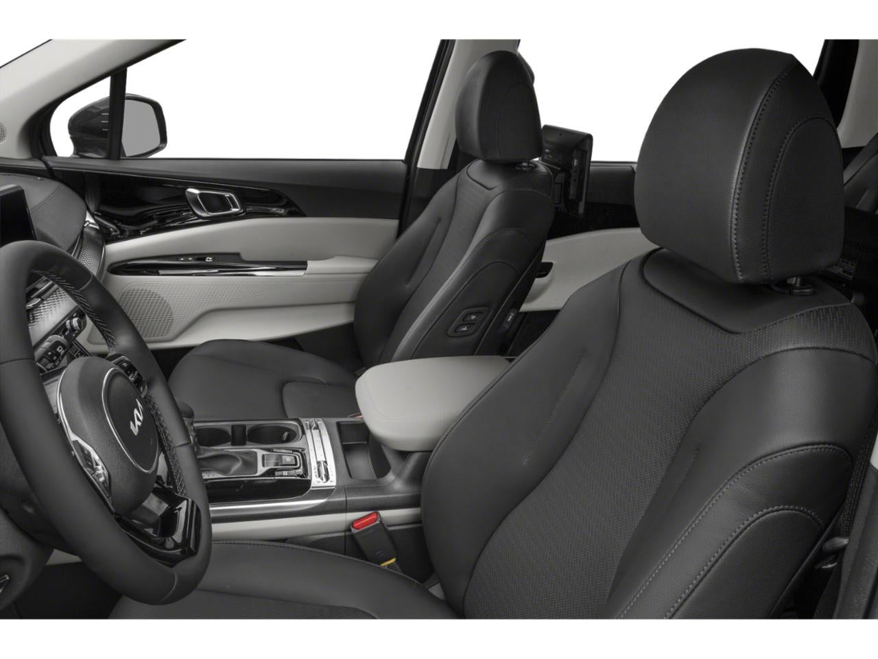 2024 Kia Carnival SX Prestige FWD