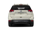2017 Nissan Rogue FWD SV