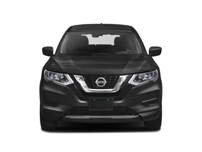 2020 Nissan Rogue FWD SV