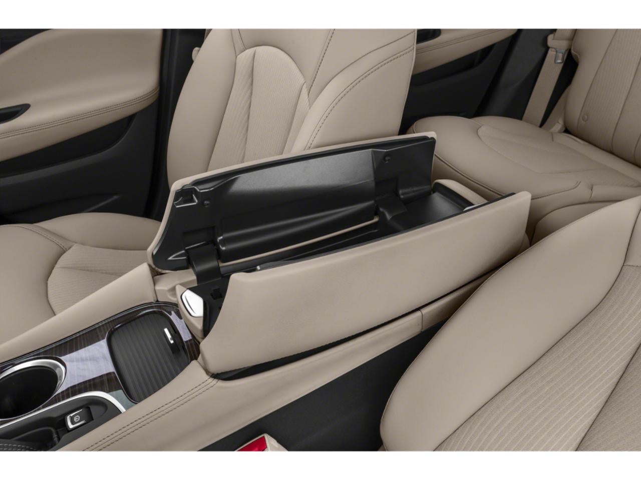 2019 Buick Envision FWD 4dr Preferred