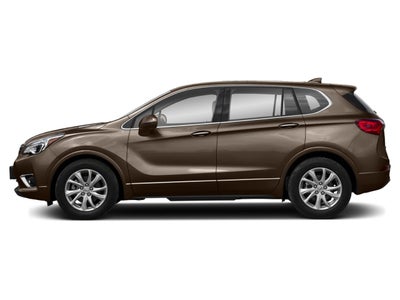 2019 Buick Envision FWD 4dr Preferred