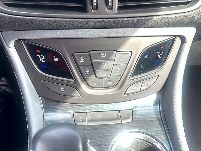 2019 Buick Envision FWD 4dr Essence