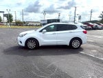 2019 Buick Envision FWD 4dr Essence