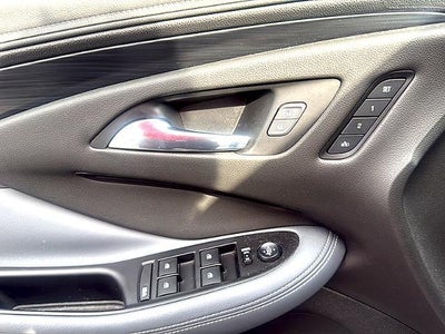 2019 Buick Envision FWD 4dr Essence