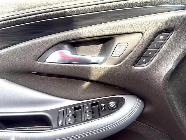 2019 Buick Envision FWD 4dr Essence