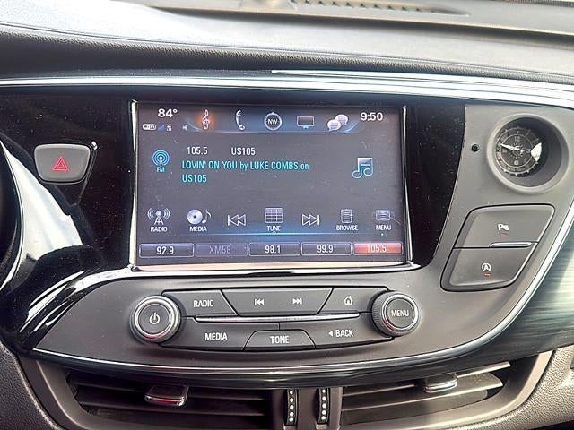 2019 Buick Envision FWD 4dr Essence