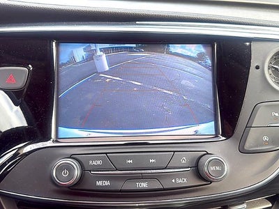 2019 Buick Envision FWD 4dr Essence