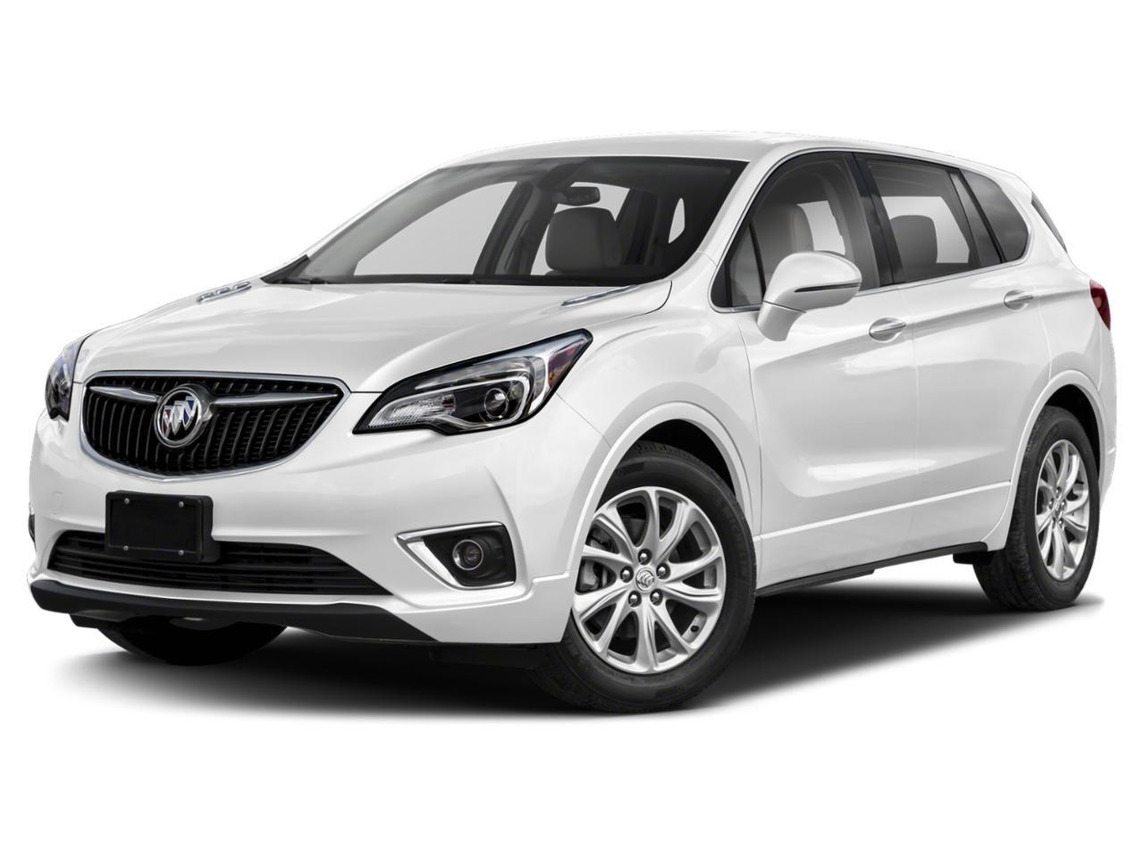 2019 Buick Envision FWD 4dr Essence