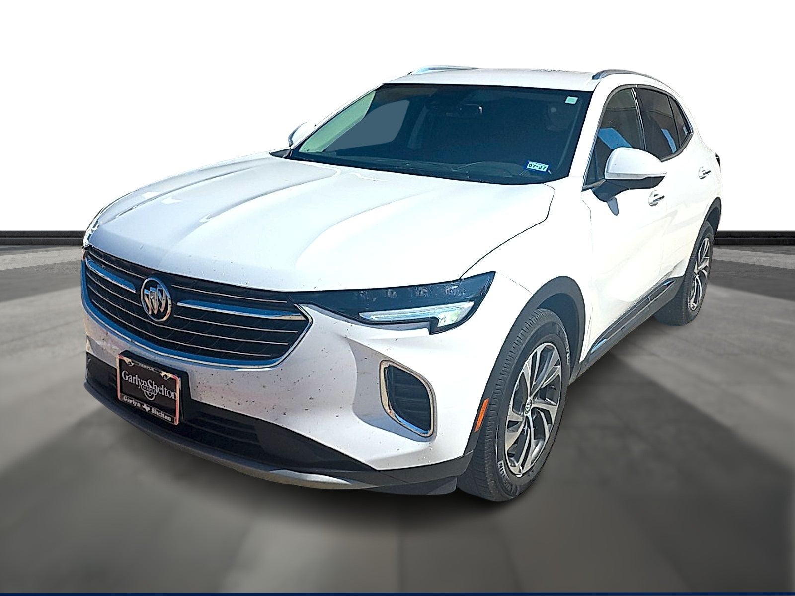 2023 Buick Envision