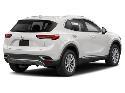 2023 Buick Envision Essence FWD