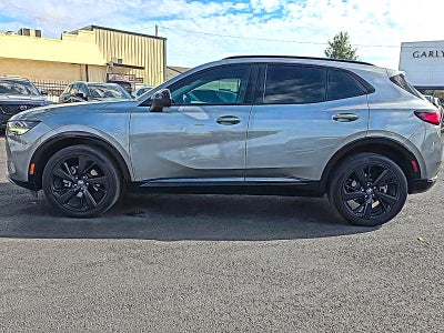 2023 Buick Envision Essence FWD