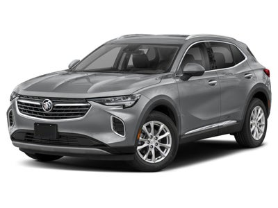 2023 Buick Envision Essence FWD