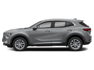 2023 Buick Envision Essence FWD