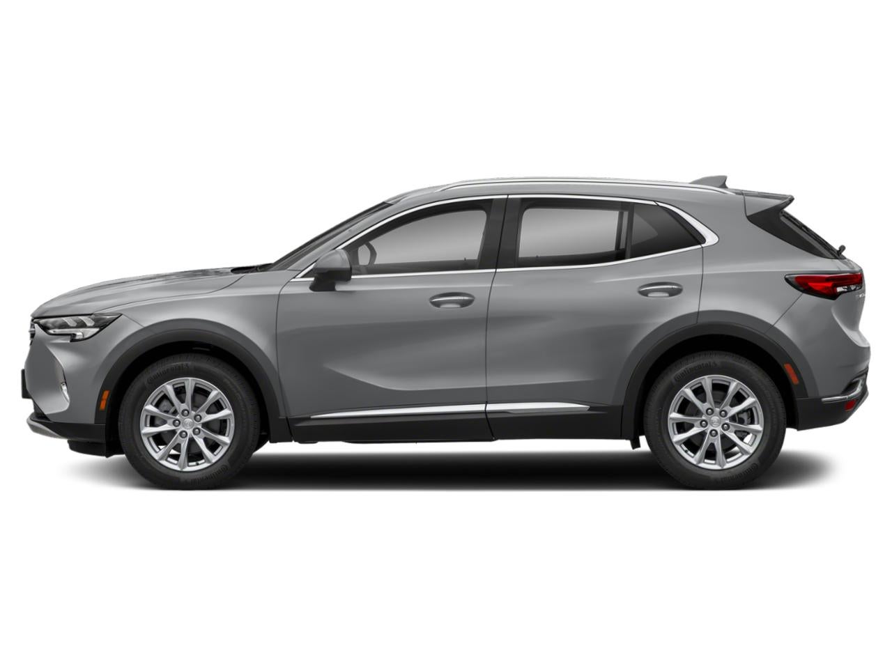 2023 Buick Envision Essence FWD