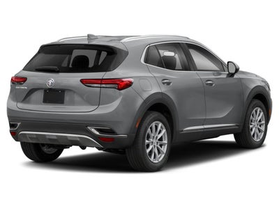 2023 Buick Envision Essence FWD