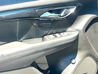 2023 Buick Envision Essence FWD