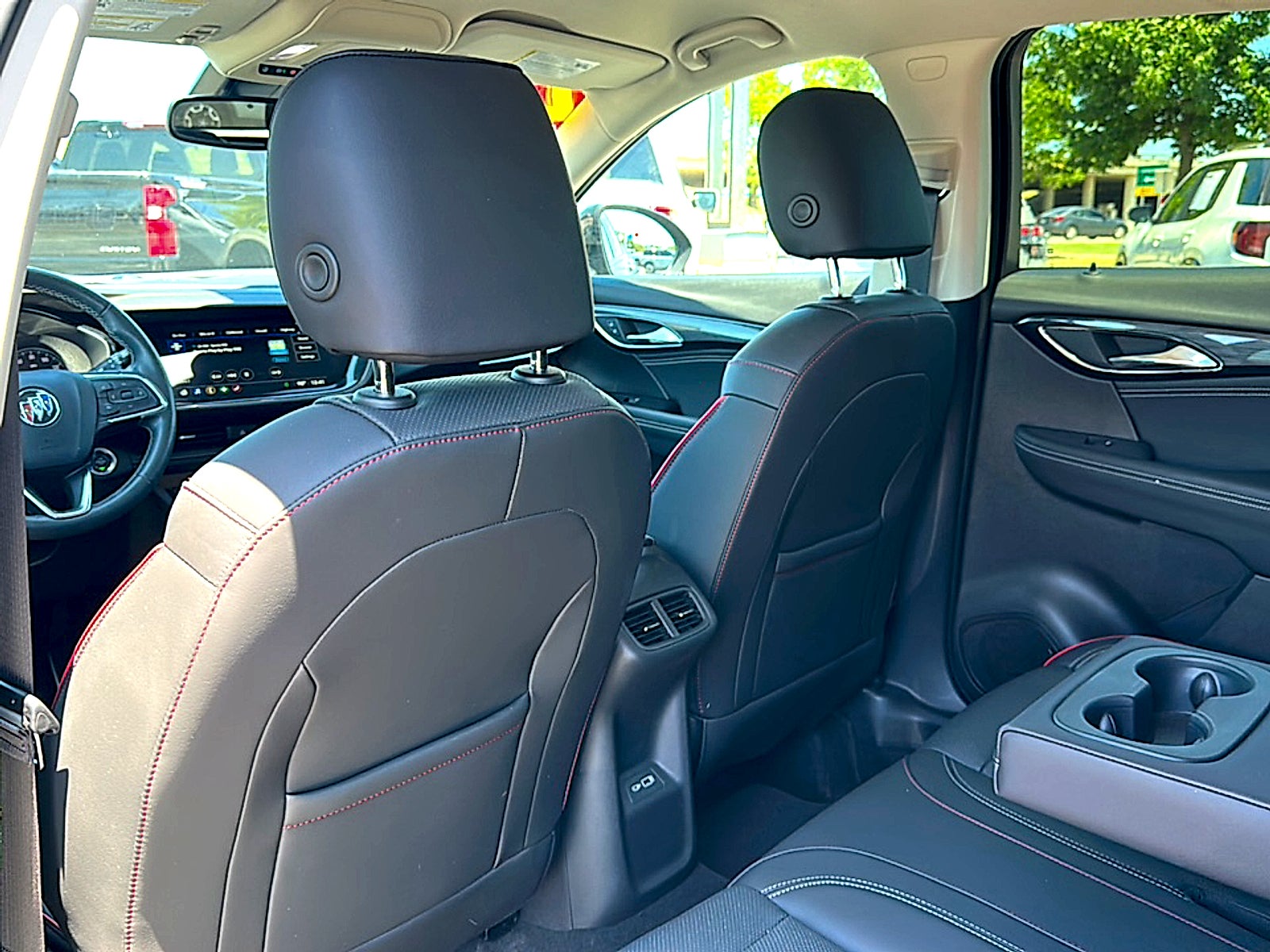 2023 Buick Envision Essence FWD