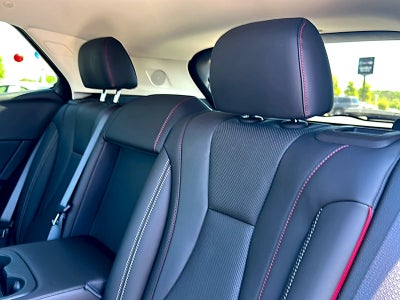 2023 Buick Envision Essence FWD