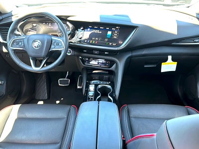 2023 Buick Envision Essence FWD