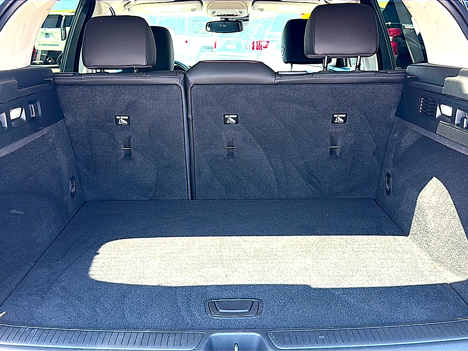 2023 Buick Envision Essence FWD