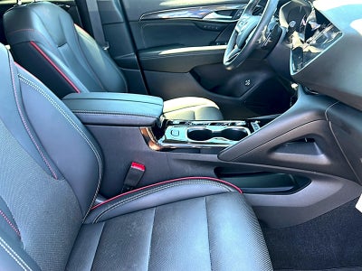 2023 Buick Envision Essence FWD